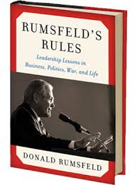 Rumsfeld规则
